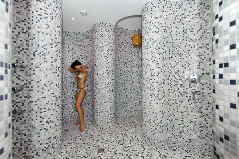 Aquarius-Aqua Apartment Kołobrzeg Eksteriør billede