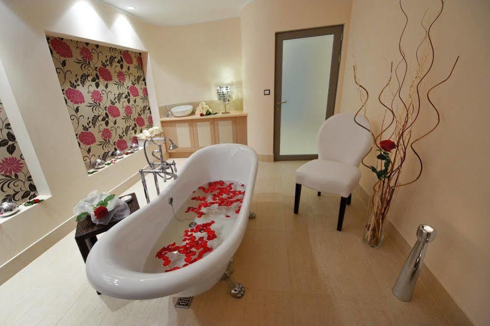 Aquarius-Aqua Apartment Kołobrzeg Eksteriør billede