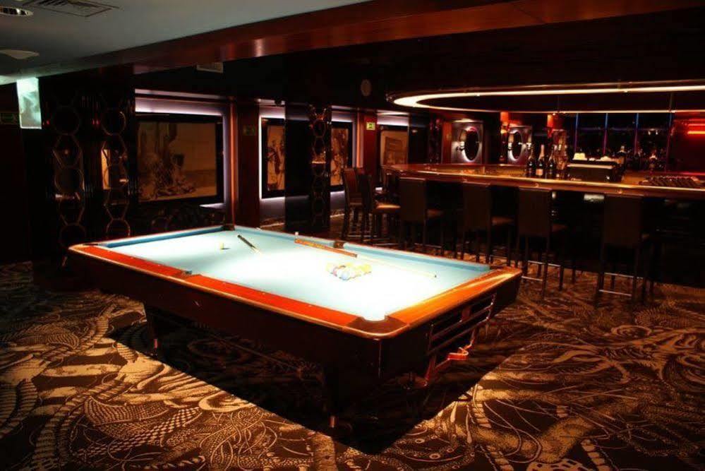 Aquarius-Aqua Apartment Kołobrzeg Eksteriør billede